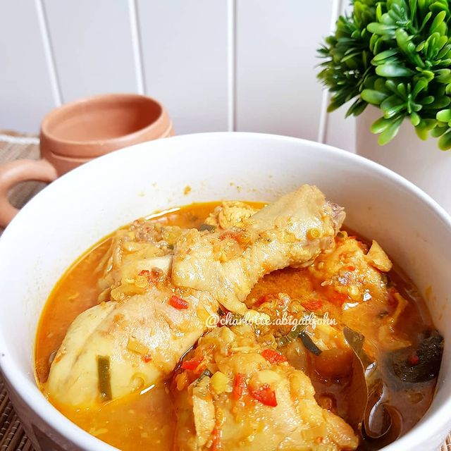 20 Resep ayam bumbu balado, lezat, empuk, dan sederhana