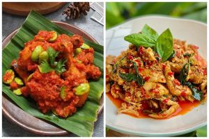 20 Resep ayam bumbu balado, lezat, empuk, dan sederhana