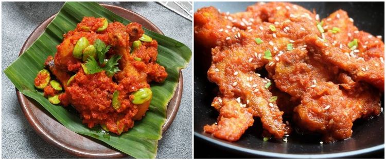 10 Resep ayam bumbu balado, lezat, empuk, dan sederhana