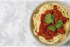 7 Cara membuat saus bolognese ala rumahan, sehat dan mudah