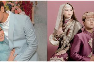 Cerita Rizky Billar menuju lamaran, sudah persiapkan sejak awal tahun
