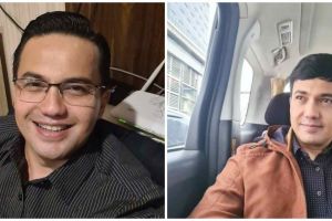 Kondisi terkini ayah Sahrul Gunawan yang tengah dirawat di RS