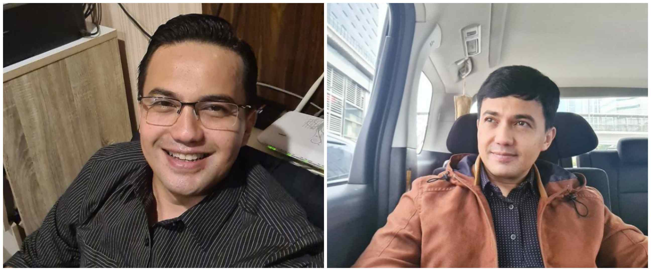 Kondisi terkini ayah Sahrul Gunawan yang tengah dirawat di RS