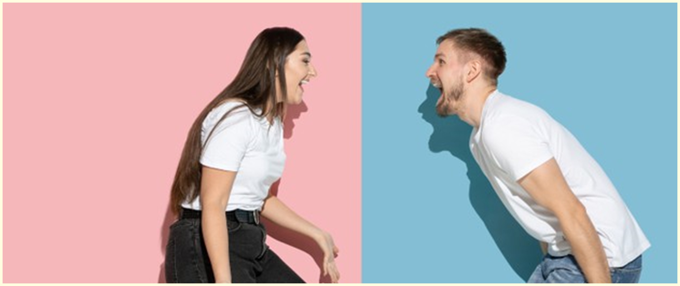 Kata-kata lucu hadapi masalah, bisa meredakan pikiran tegang