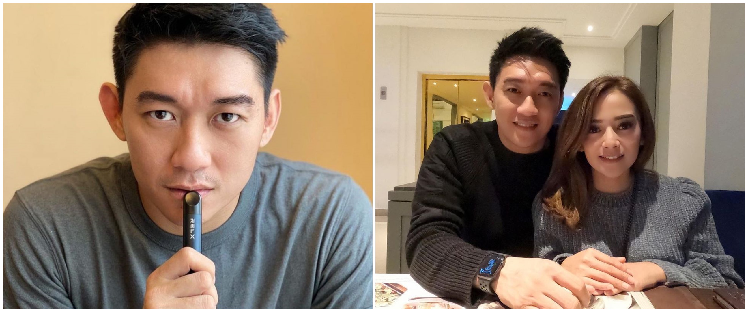 10 Penampakan rumah Ifan Seventeen, tata ruangnya minimalis