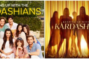 Potret beda dulu dan kini 9 anggota Keeping Up with the Kardashians
