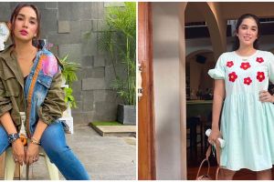 5 Cerita awal karier Ussy Sulistiawaty, dijuluki ratu iklan