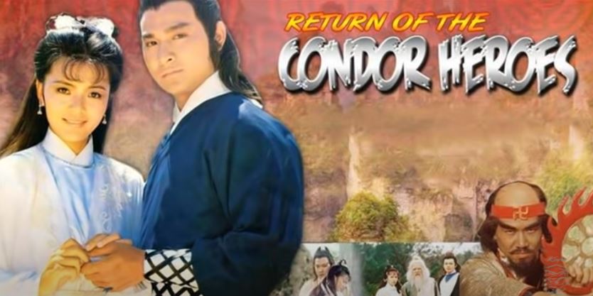 9 Film serial kungfu Mandarin hits era 90-an ini bikin nostalgia