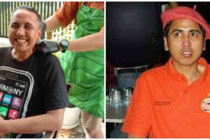 7 Kabar terkini Gugun Gondrong, berhasil sembuh dari tumor otak