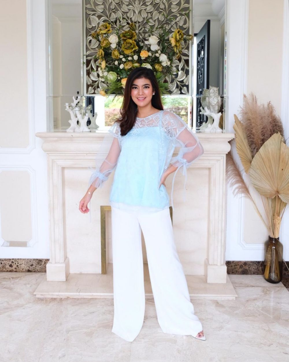 Tenar era 2000-an, ini kabar terbaru 8 aktris pemeran antagonis