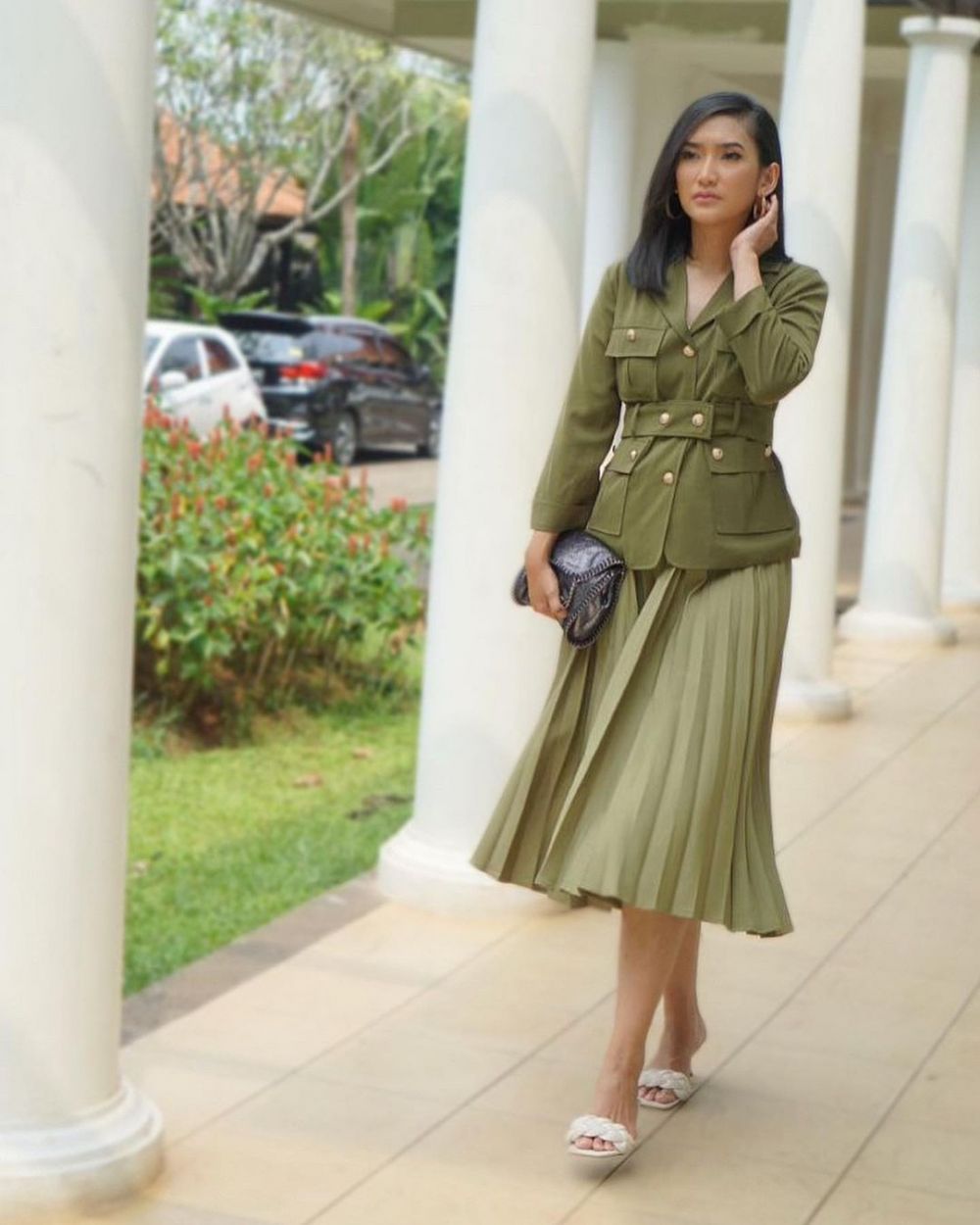 Tenar era 2000-an, ini kabar terbaru 8 aktris pemeran antagonis