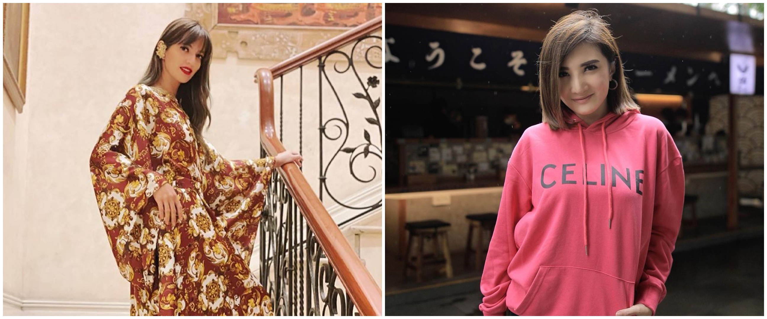 Tenar era 2000-an, ini kabar terbaru 8 aktris pemeran antagonis