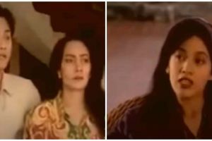 25 Tahun berlalu, ini kabar 8 pemain sinetron Untukmu Segalanya