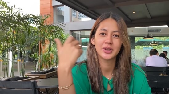 8 Momen bahagia Baim Wong ungkap jenis kelamin anak kedua, penuh haru