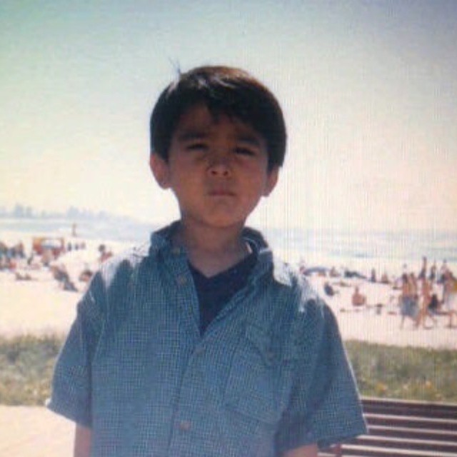 Potret masa kecil 10 mantan VJ MTV, Cathy Sharon curi perhatian