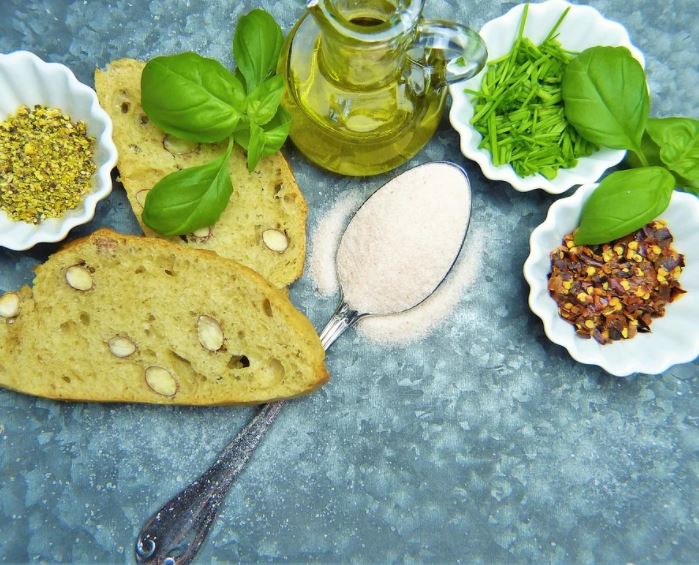 10 Pengganti tepung terigu untuk memasak, bebas gluten