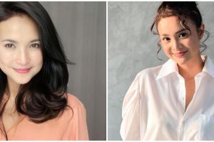 Potret 7 aktris 'Badai Pasti Berlalu tampil flawless', cantik natural