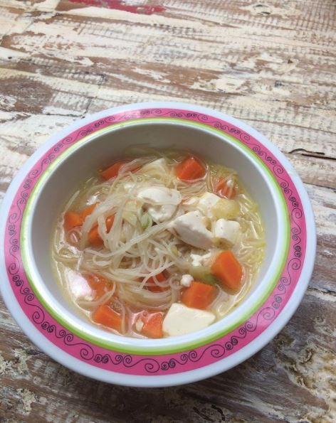 resep sup bihun © berbagai sumber resep sup bihun © berbagai sumber