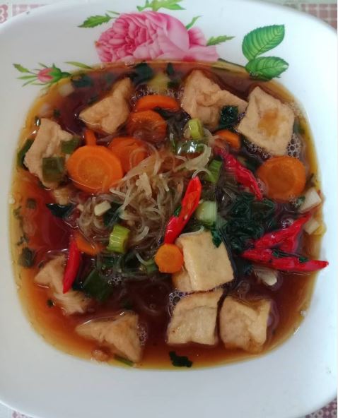 resep sup bihun © berbagai sumber resep sup bihun © berbagai sumber