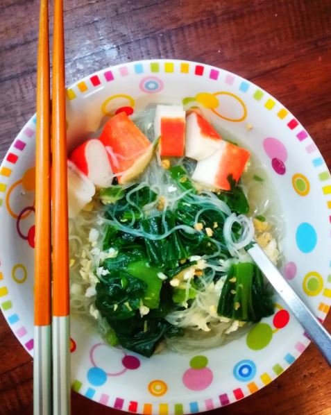 resep sup bihun © berbagai sumber resep sup bihun © berbagai sumber
