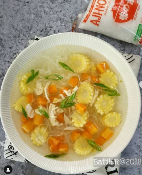 resep sup bihun © berbagai sumber resep sup bihun © berbagai sumber