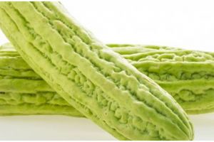 8 Manfaat air rebusan pare, dapat menurunkan kolesterol