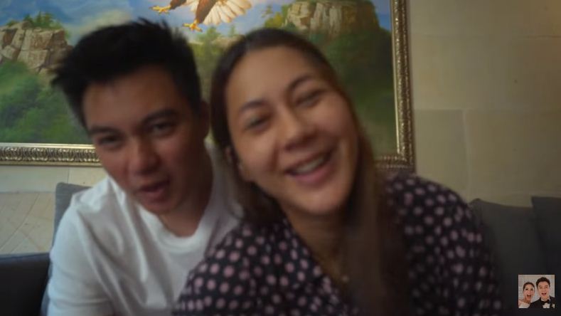 Momen 10 seleb umumkan gender reveal anaknya, penuh kebahagiaan