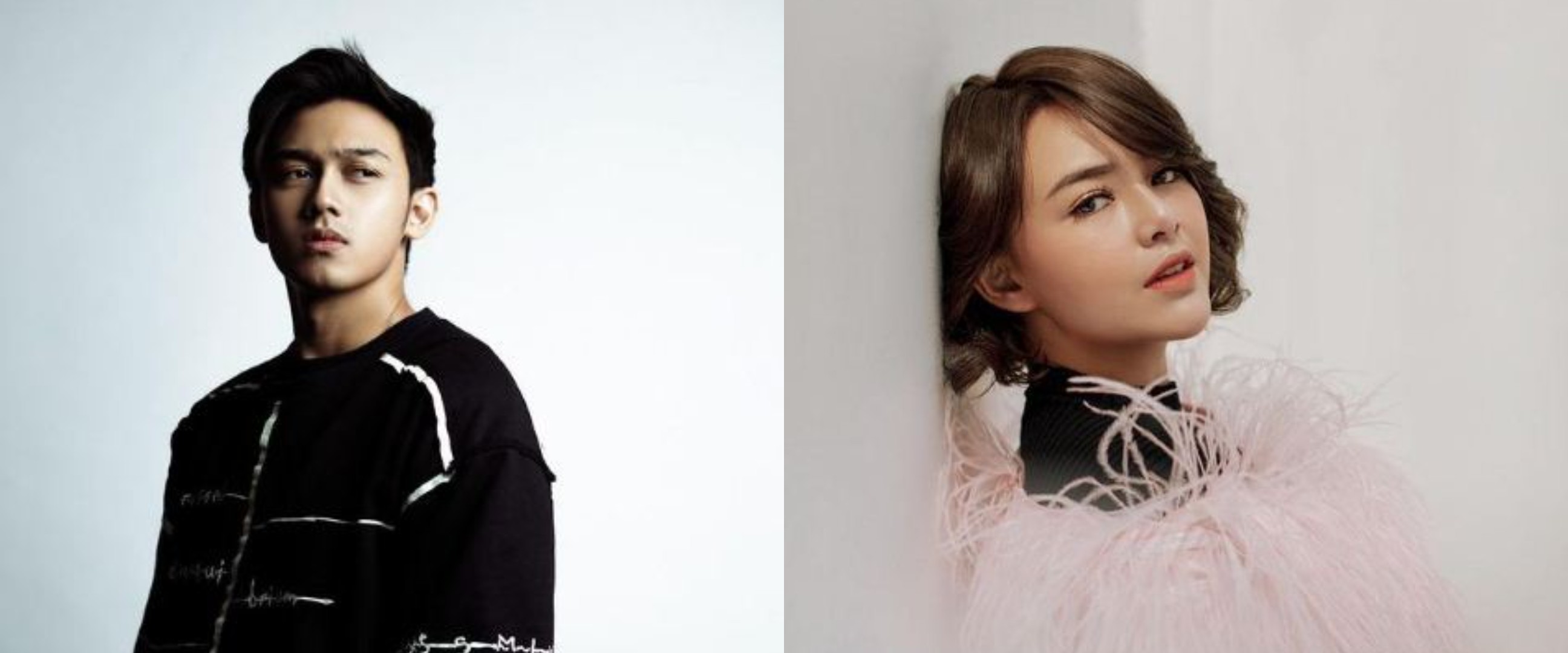 Penampilan 10 pesinetron di pasfoto sekolah, Amanda Manopo memesona