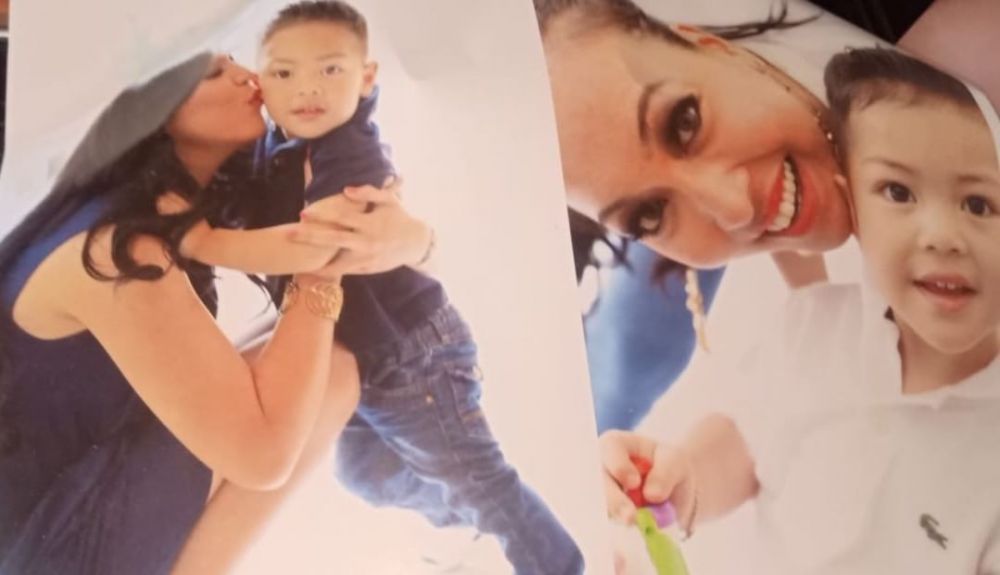 10 Transformasi Keanu Massaid, makin menawan di usia remaja