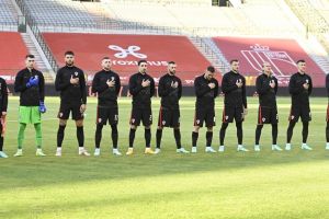 KOLOM EURO 2020: Mengapa Kroasia Hebat di Sepakbola