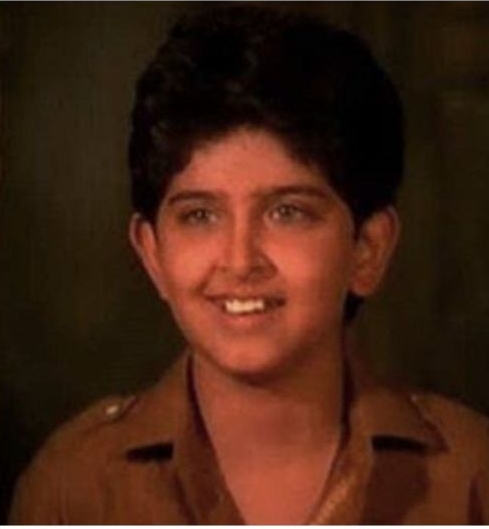 Potret awal karier 7 pemain Kabhi Khushi Kabhie Gham, pesonanya awet