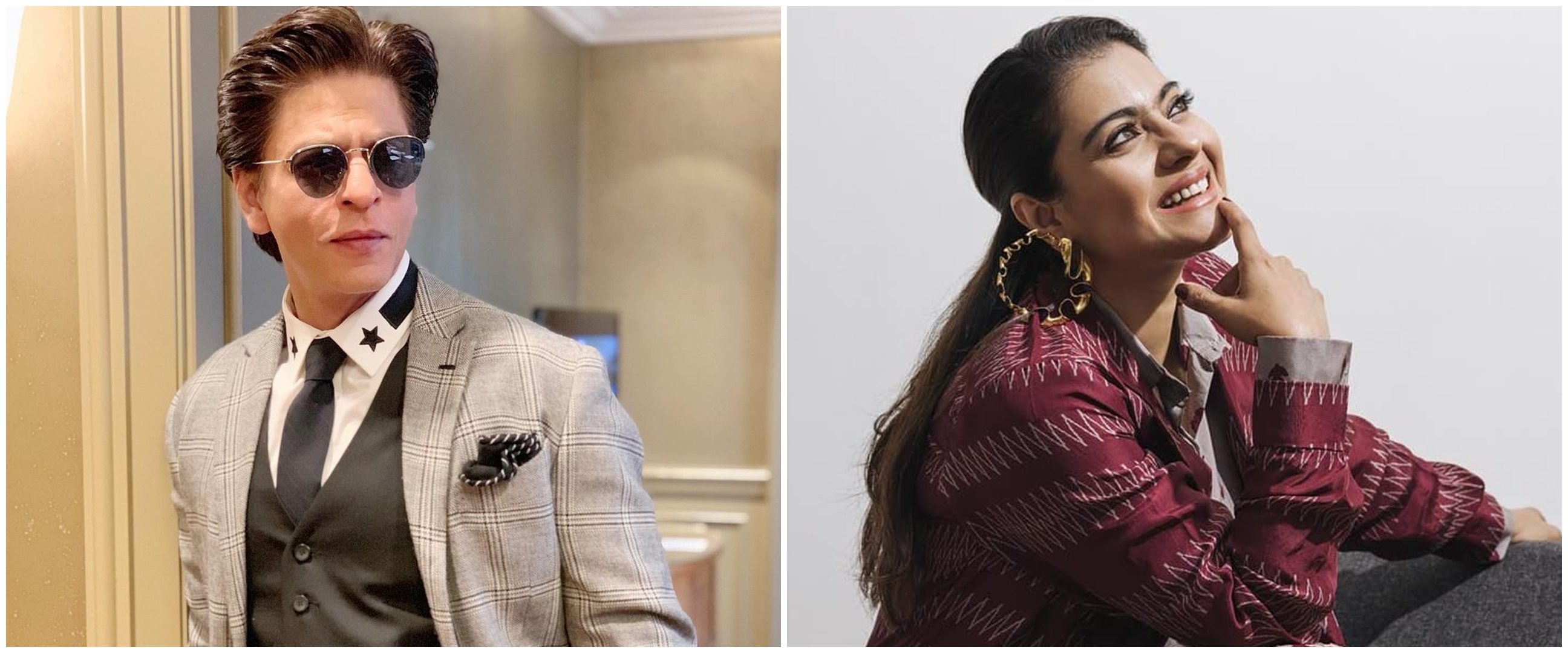 Potret awal karier 7 pemain Kabhi Khushi Kabhie Gham, pesonanya a