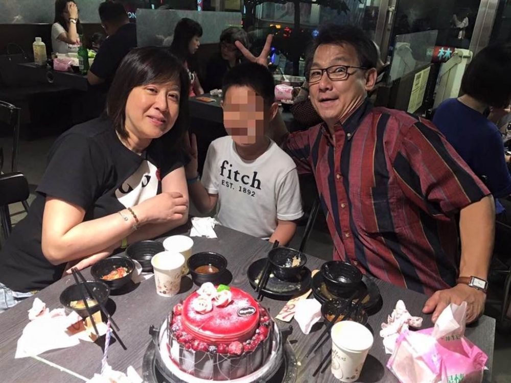 5 Potret terbaru pemeran Pendekar Harum, Adam Cheng awet muda