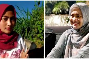 10 Pedangdut ini mantap ubah penampilan pakai hijab, ada Novi Listiana