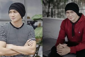 Anji ditangkap polisi karena dugaan kasus narkoba