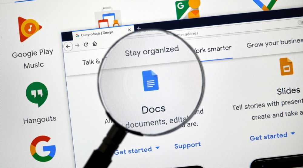 5 Google Docs Add On ini berguna banget untuk penulis konten SEO