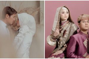 8 Potret lokasi lamaran Lesty Kejora dan Rizky Billar, digelar outdoor