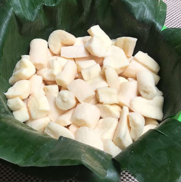 5 Cara menyimpan tapai singkong agar tahan lama