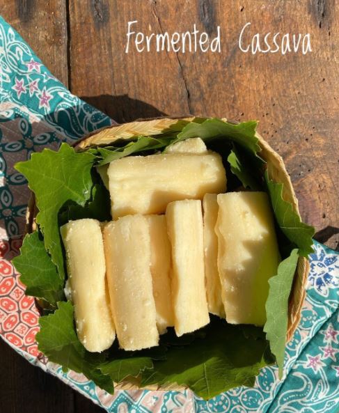 5 Cara menyimpan tapai singkong agar tahan lama