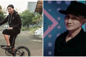 5 Perjalanan karier Anji, berawal dari finalis Indonesian Idol