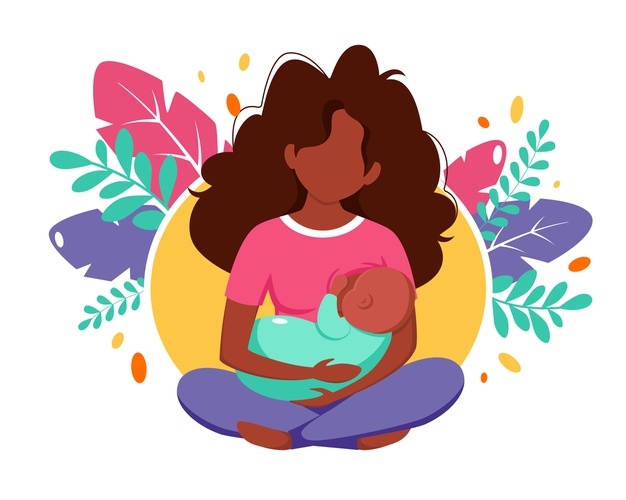7 Manfaat daun katuk untuk ibu hamil dan menyusui, memperlancar ASI