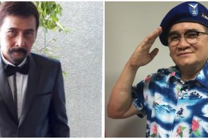 6 Aktor ini langganan peran antagonis sinetron era 90-an, ikonik abis