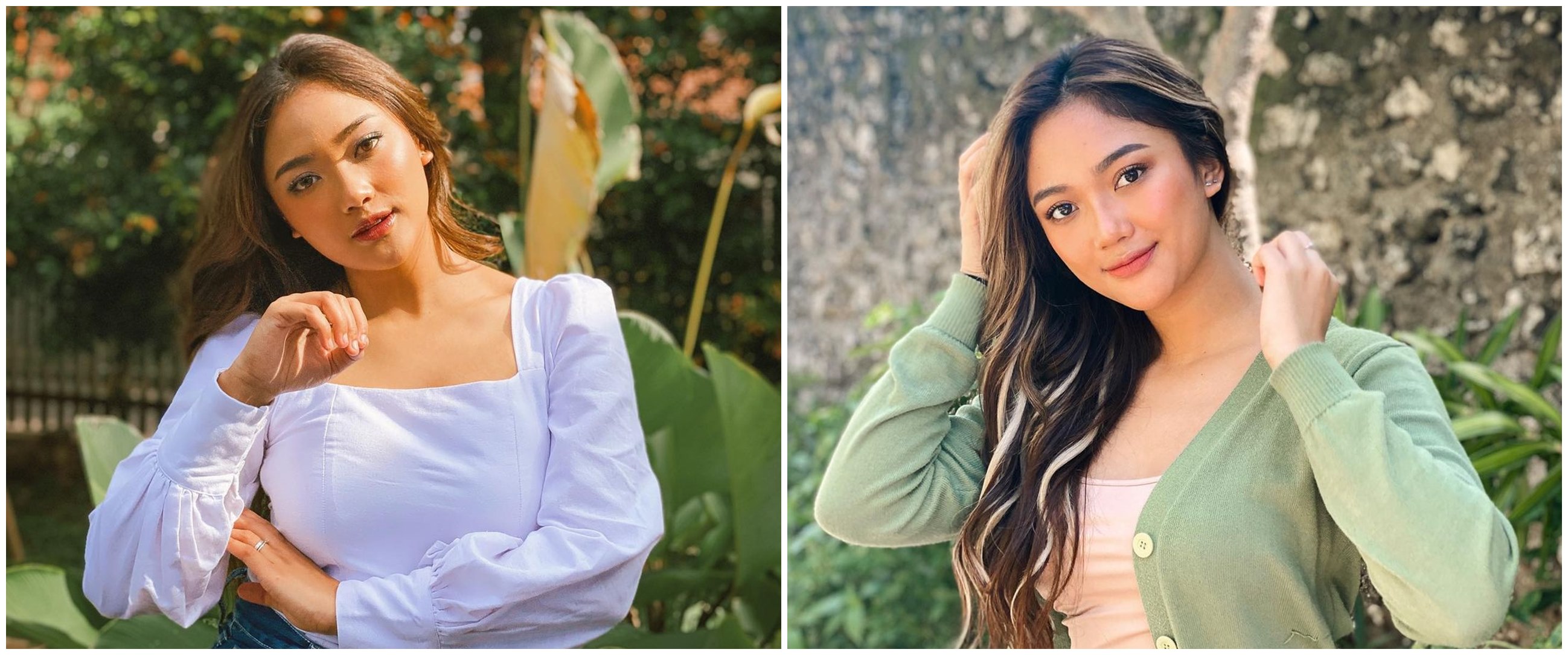 Genap 21 tahun, ini 7 momen kejutan ulang tahun Marion Jola