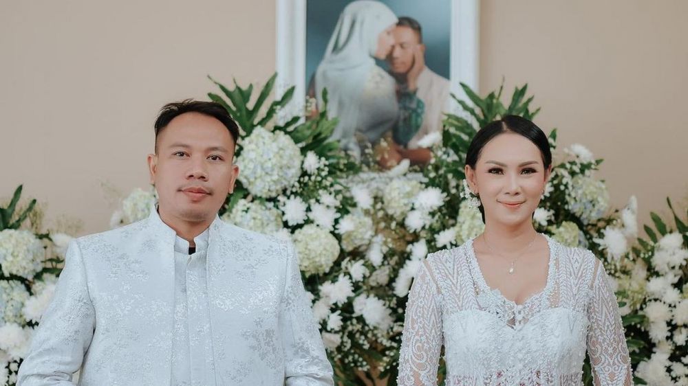 5 Curhatan Kalina Oktarani soal rumah tangga, bahas perceraian