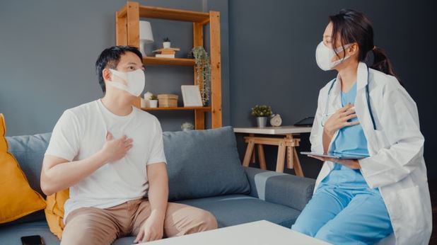 8 Manfaat kunyit hitam bagi kesehatan, kontrol berat badan