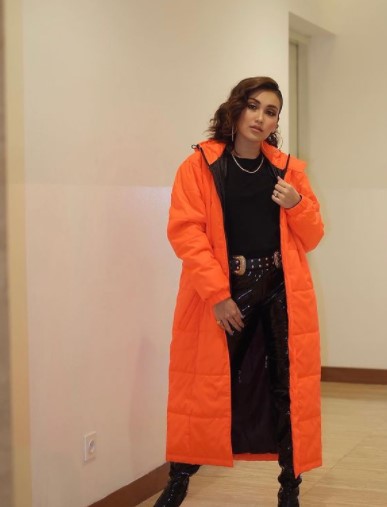 8 Potret Ayu Ting Ting dengan model rambut yang berbeda, bak ABG