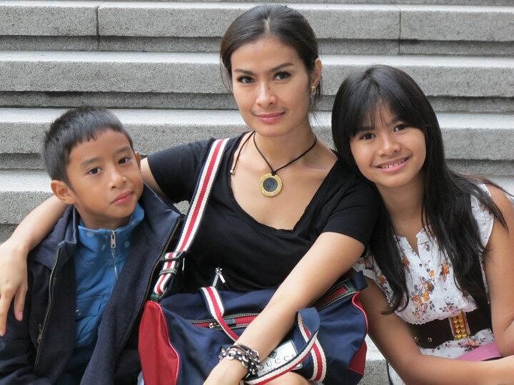 Ulang tahun ke-23, ini 10 transformasi Salshadilla putri Iis Dahlia