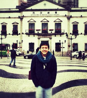 10 Potret transformasi Jordi Onsu, penampilan masa kecilnya manglingi