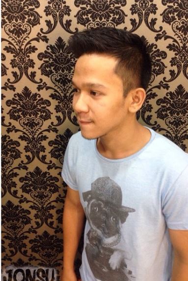 10 Potret transformasi Jordi Onsu, penampilan masa kecilnya manglingi