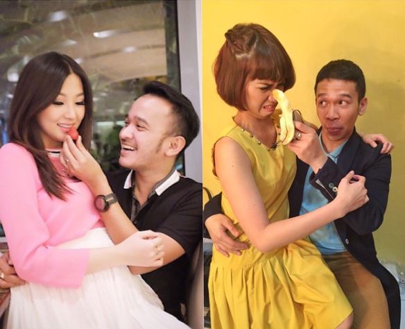 10 Potret transformasi Jordi Onsu, penampilan masa kecilnya manglingi